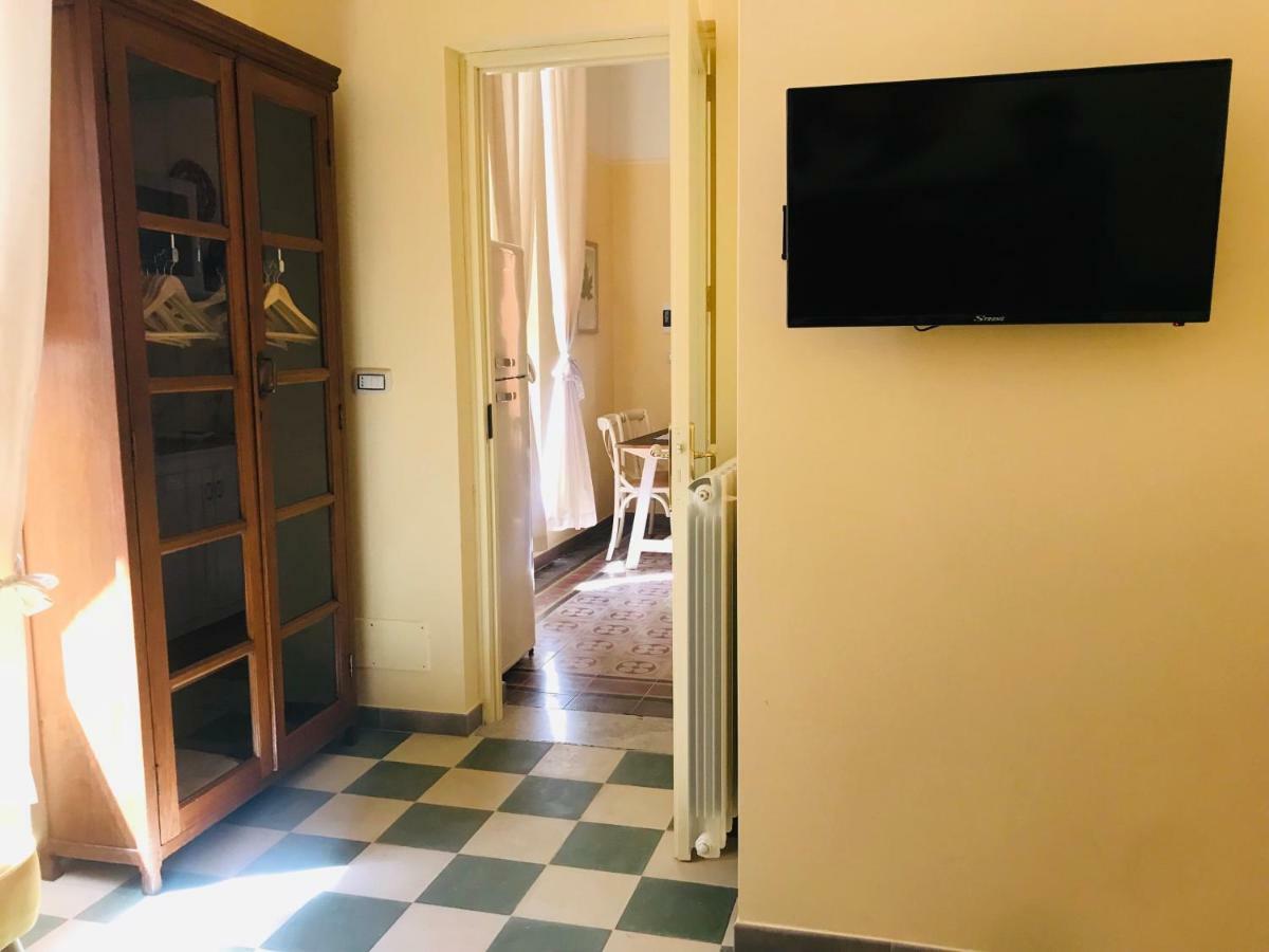 4 Balconi Liberty Apartments Lecce Exterior photo