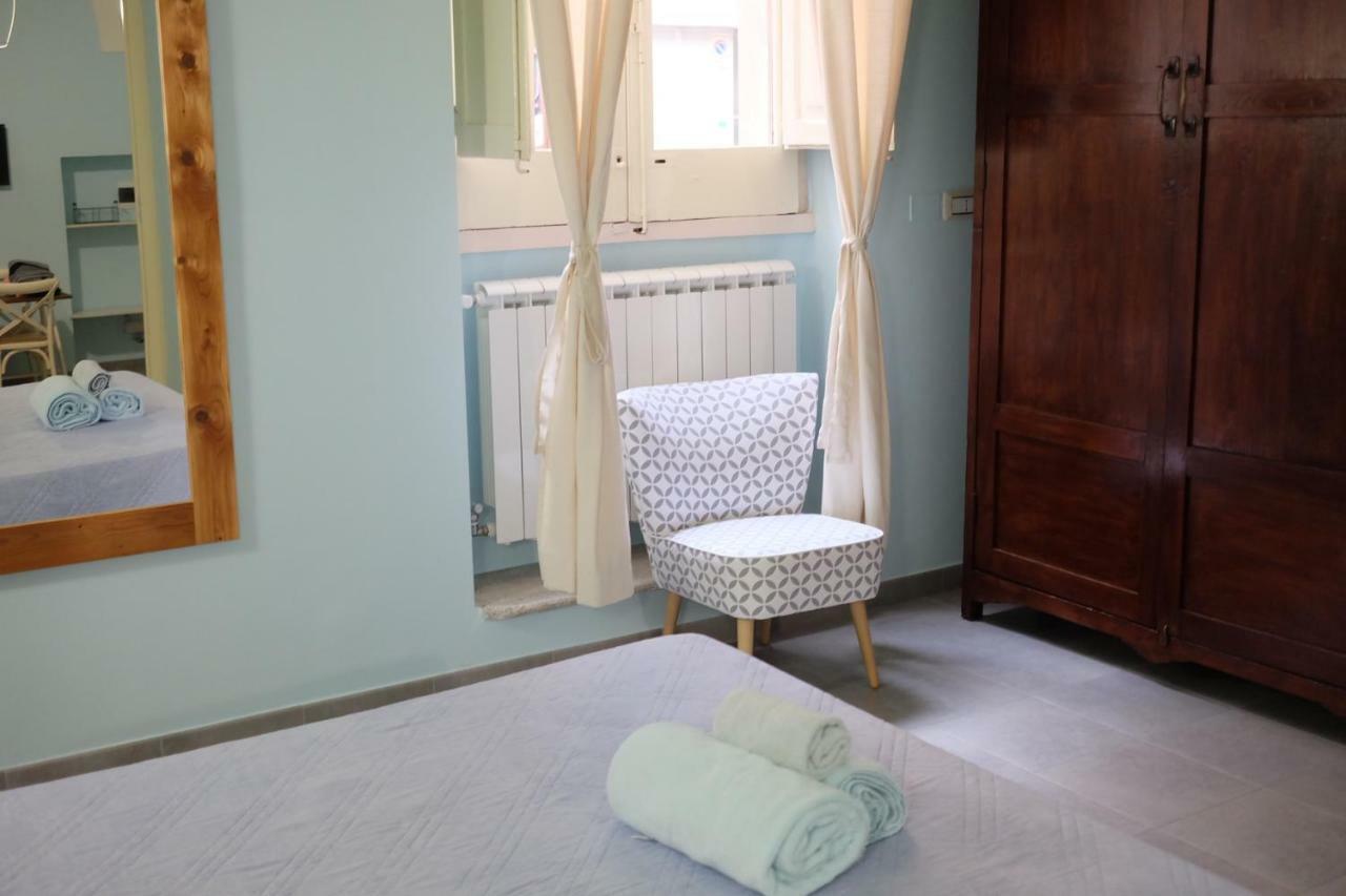 4 Balconi Liberty Apartments Lecce Exterior photo